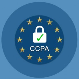 California Consumer Privacy Act (CCPA)  - Opencart Extension